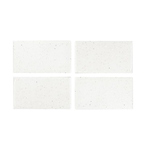 DT001 Image 1 - Cerdomus Tile Studio Quality Tiles - August 23, 2024 60x108 Shigeto White Glazed Loose DT001