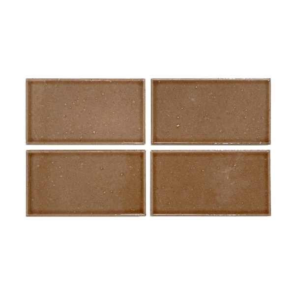 DT006 Image 1 - Cerdomus Tile Studio Quality Tiles - August 23, 2024 60x108 Shigeti Brown Glazed Loose DT006