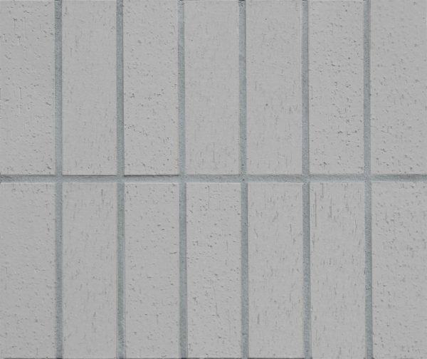 DT612 GROUTED - Cerdomus Tile Studio Quality Tiles - August 27, 2024 45x145 Teku Extruded Porcelain Grey Loose Brick Tiles DT612