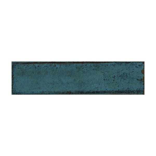 G2863 - Cerdomus Tile Studio Quality Tiles - March 23, 2022 75x300 Alchimia Blue Gloss G2863