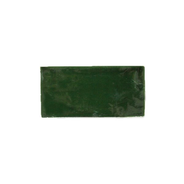 Manual Verde Cobra - Cerdomus Tile Studio Quality Tiles - August 9, 2022 75x150 Manual Verde Cobre Gloss 118VERDE75150