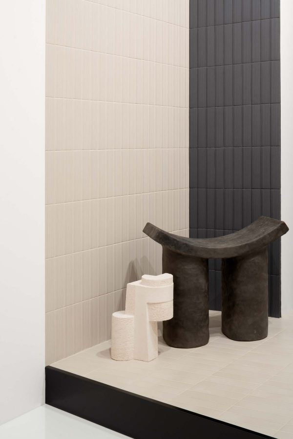 Modulo Inciso Polvere Matt - Cerdomus Tile Studio Quality Tiles - January 17, 2022 56x232 Modulo Inciso Polvere Matt MODULO-INPOLVER