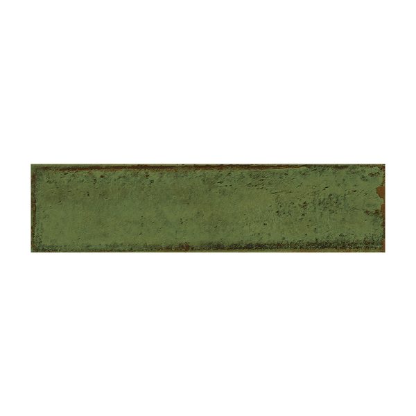 g2864 - Cerdomus Tile Studio Quality Tiles - March 23, 2022 75x300 Alchimia Olive Gloss G2864