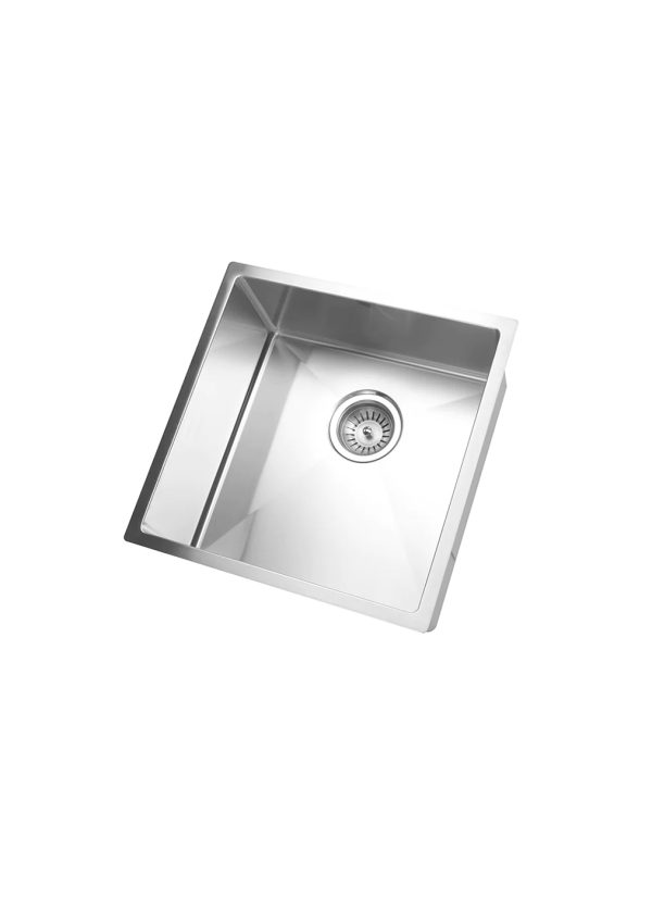 mks s440440 ss316 - Cerdomus Tile Studio Quality Tiles - October 4, 2023 Outdoor Sink - SS316 MKS-S440440-SS3