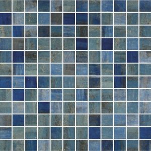 FORREST BLUE - Cerdomus Tile Studio Quality Tiles - March 30, 2022 ONIX