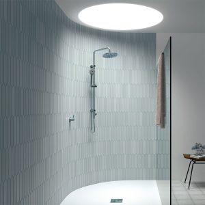 Lanse Blue Lifestyle - Cerdomus Tile Studio Quality Tiles - March 7, 2022 LANSE