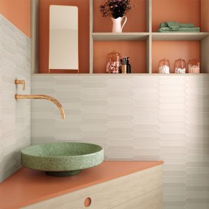 Lanse Muslin Lifestyle - Cerdomus Tile Studio Quality Tiles - March 7, 2022 LANSE