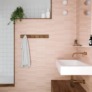 Lanse Rose Lifestyle - Cerdomus Tile Studio Quality Tiles - March 7, 2022 LANSE