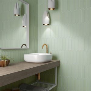 lanse mint lifestyle - Cerdomus Tile Studio Quality Tiles - March 7, 2022 LANSE