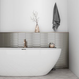 lanse silver lifestyle - Cerdomus Tile Studio Quality Tiles - March 7, 2022 LANSE