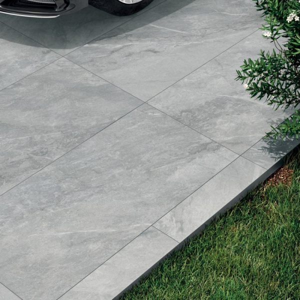 Blue Savoy Grey 60x120 Paver - Cerdomus Tile Studio Quality Tiles - February 10, 2023 600x1200x20 Blue Savoy Grey Grip R11 F3012EX