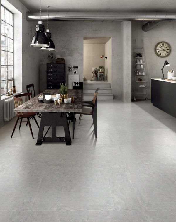 CY03 5 - Cerdomus Tile Studio Quality Tiles - February 3, 2023 600x600 Sky Moon Grey Honed P1 M6003