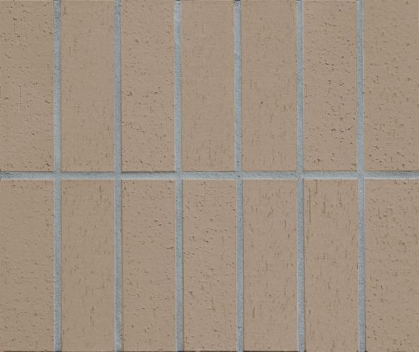 DT602 GROUTED - Cerdomus Tile Studio Quality Tiles - August 27, 2024 45x145 Teku Extruded Porcelain Sand Loose Brick Tiles DT602