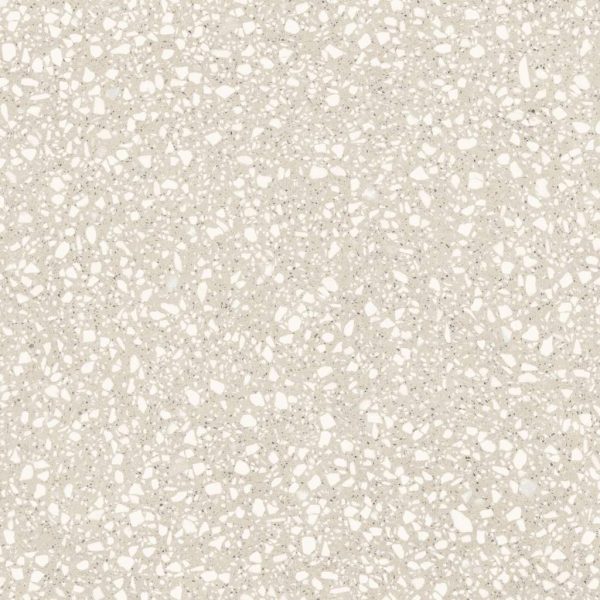 E2378 edit - Cerdomus Tile Studio Quality Tiles - December 7, 2021 600x600 Valentino Terrazzo Beige Matt P3 E2378