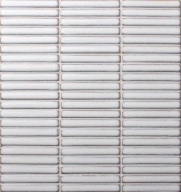 FM1012 - Cerdomus Tile Studio Quality Tiles - October 13, 2021 12x92 Spirit Fingers White Cloud FM1012