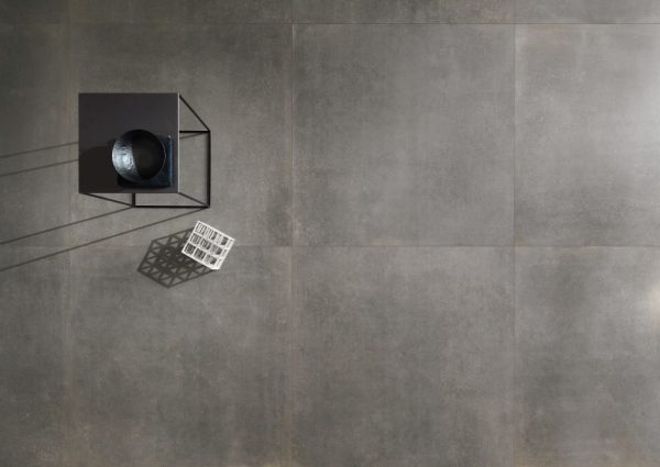 ICONE BLEU GRIS 120x120 Part 01 - Cerdomus Tile Studio Quality Tiles - October 13, 2021 300x600 Icone Gris Matt R10 P2526