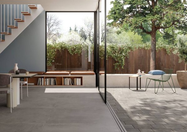 ICONE BLEU GRIS Naturale 120x120 Antislip 20x30 20x20 20mm - Cerdomus Tile Studio Quality Tiles - October 13, 2021 300x600 Icone Gris Matt R10 P2526