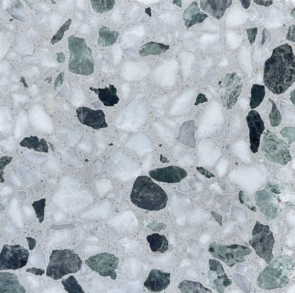 Irish Terrazzi - Cerdomus Tile Studio Quality Tiles - October 13, 2023 400x400x18 Irish Terrazzo Honed TEZIRISH400X400