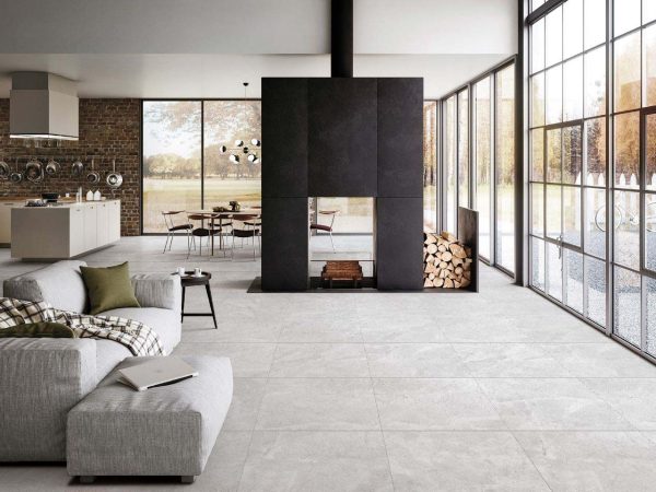 K3087 K3089 LIFE 2 - Cerdomus Tile Studio Quality Tiles - October 12, 2022 600x600 Tundra Light (Indoor/outdoor New Tech) Matt P3/P4 K3089