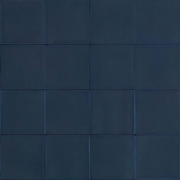 Konfetto MDSJ - Cerdomus Tile Studio Quality Tiles - March 7, 2023 100x100 Konfetto Blu Satin/ Matt MDSJ