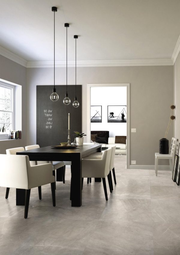 LIQUE TERRA LIGHT GREY MATT - Cerdomus Tile Studio Quality Tiles - August 23, 2022 300X600 Lique Terre Ligh Grey Honed R2143H