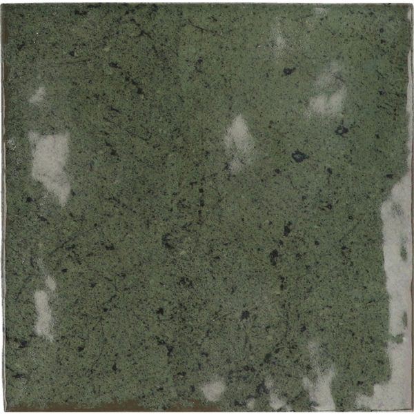 Lingotti Bosco S3146 - Cerdomus Tile Studio Quality Tiles - June 6, 2023 100x100 Lingotti Bosco Verde Gloss Square S3146