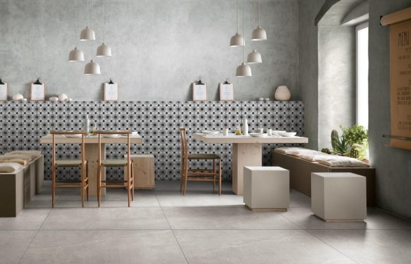 M2474 2 - Cerdomus Tile Studio Quality Tiles - December 17, 2021 600x1200 MJ Light Grey Stone Matt M2474