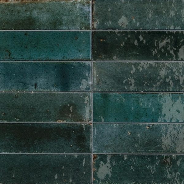 M2697 - Cerdomus Tile Studio Quality Tiles - October 13, 2021 60x240 Lume Blue Gloss M2697