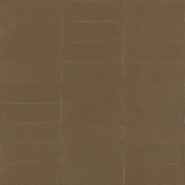 Marazzi Confetto MDTR - Cerdomus Tile Studio Quality Tiles - May 18, 2023 50x150 Konfetto Kaki Matt MDTR