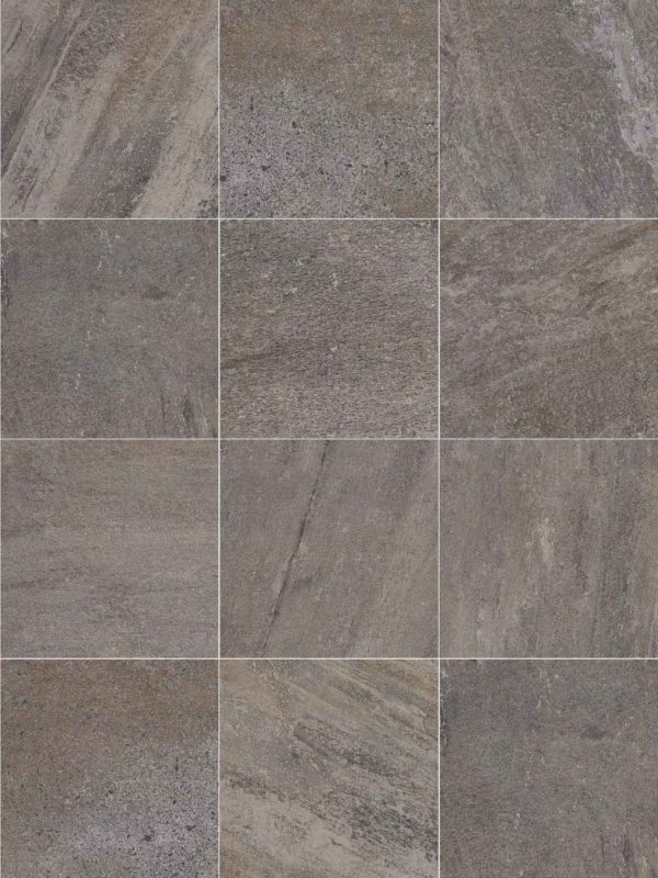 QU65 1 - Cerdomus Tile Studio Quality Tiles - December 7, 2021 600x600x20 Eco Quartz Light Grey R11 QU65