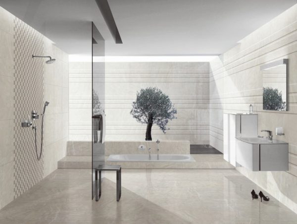 R2141P R2142P LIFE - Cerdomus Tile Studio Quality Tiles - February 4, 2023 600x600 Lique Terra LT Grey Polished R2141P