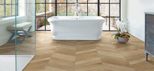 R2313 1 - Cerdomus Tile Studio Quality Tiles - January 12, 2022 110x540 Timber Treverks Soul/New Chevron Natural Matt R2313