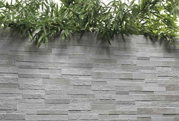 R2686 1 - Cerdomus Tile Studio Quality Tiles - March 29, 2023 150x610 Cladding Volcano White R2686