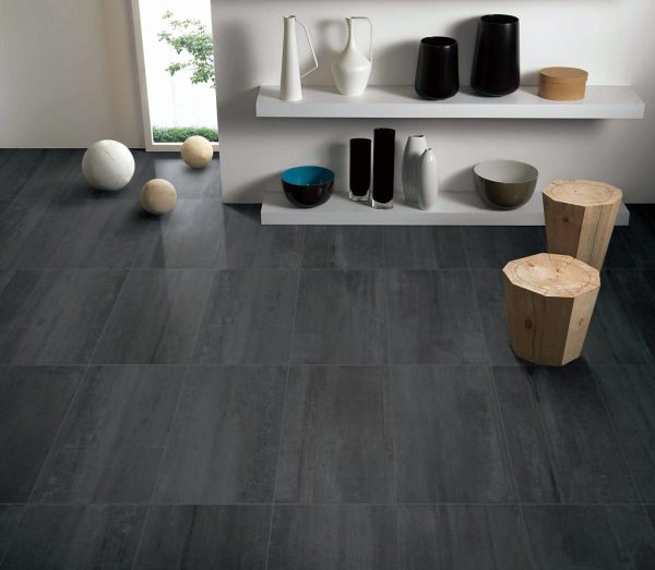 TIMBERLAND CHARCOAL 2 - Cerdomus Tile Studio Quality Tiles - November 9, 2022 300x600 Timberland Charcoal Matt R10 - discontinued C36339