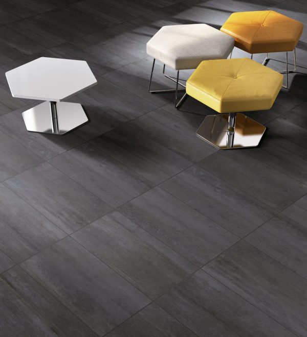 TIMBERLAND CHARCOAL 3 - Cerdomus Tile Studio Quality Tiles - November 9, 2022 300x600 Timberland Charcoal Matt R10 - discontinued C36339