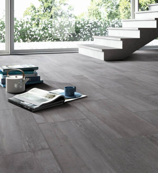 TIMBERLAND MED GREY 4 - Cerdomus Tile Studio Quality Tiles - November 9, 2022 300x600 Timber-land Med Grey Lappato C36336LP