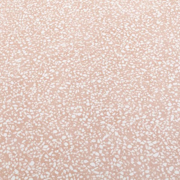 TMT Pink - Cerdomus Tile Studio Quality Tiles - March 17, 2023 600x600 TMT Pink Terrazzo Look Matt 118PINKTEZ60X60