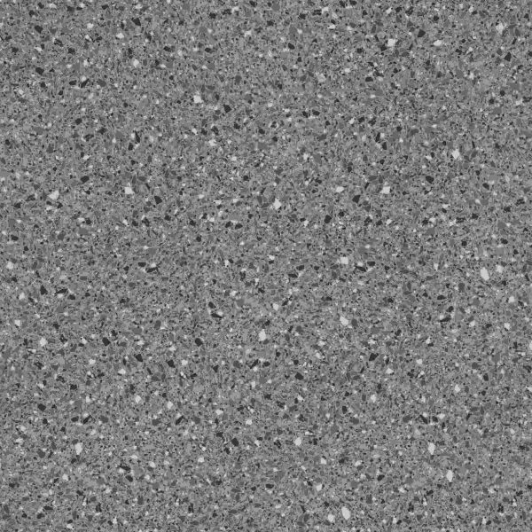 TR6611 - Cerdomus Tile Studio Quality Tiles - December 21, 2022 600x600 Multi Colour Cement Grey Terrazzo Porcelain Grip R11 TR6611EX