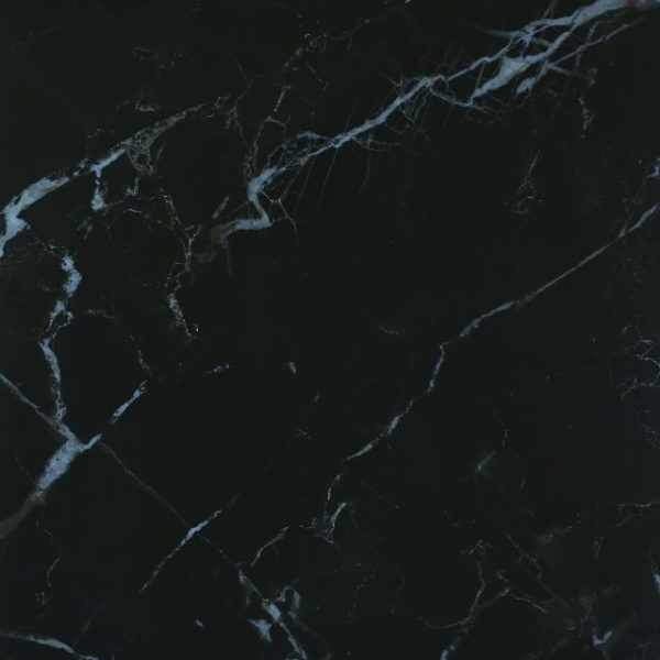 V2172 - Cerdomus Tile Studio Quality Tiles - October 26, 2022 600x600 Night Nero Marquina Pol V2172