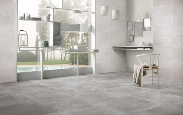 YI6SM6606 YI6SM6601 - Cerdomus Tile Studio Quality Tiles - April 8, 2022 450x900 Trust Dark Grey Matt P4 V2326