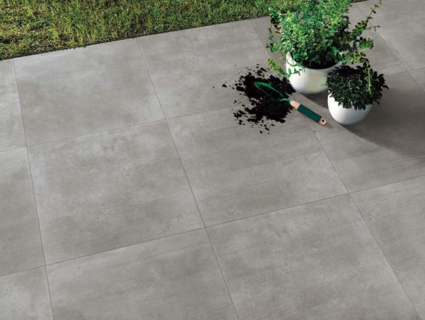 YI6SM66066 3 - Cerdomus Tile Studio Quality Tiles - April 8, 2022 450x900 Trust Dark Grey Matt P4 V2326