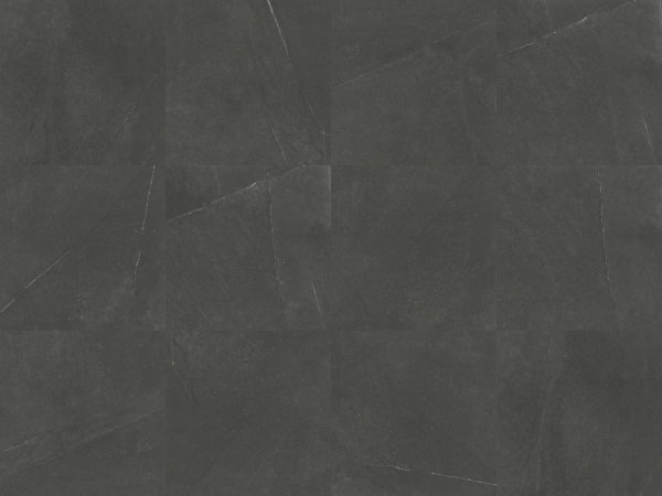 ZC6709 - Cerdomus Tile Studio Quality Tiles - March 4, 2022 600x600 Royal Charcoal Full Bodied Porcelain Matt R10 T2597