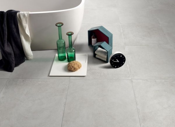 kfc light grey 2 - Cerdomus Tile Studio Quality Tiles - October 22, 2021 600x600 Kentucky Lt Grey Matt P2 M2228